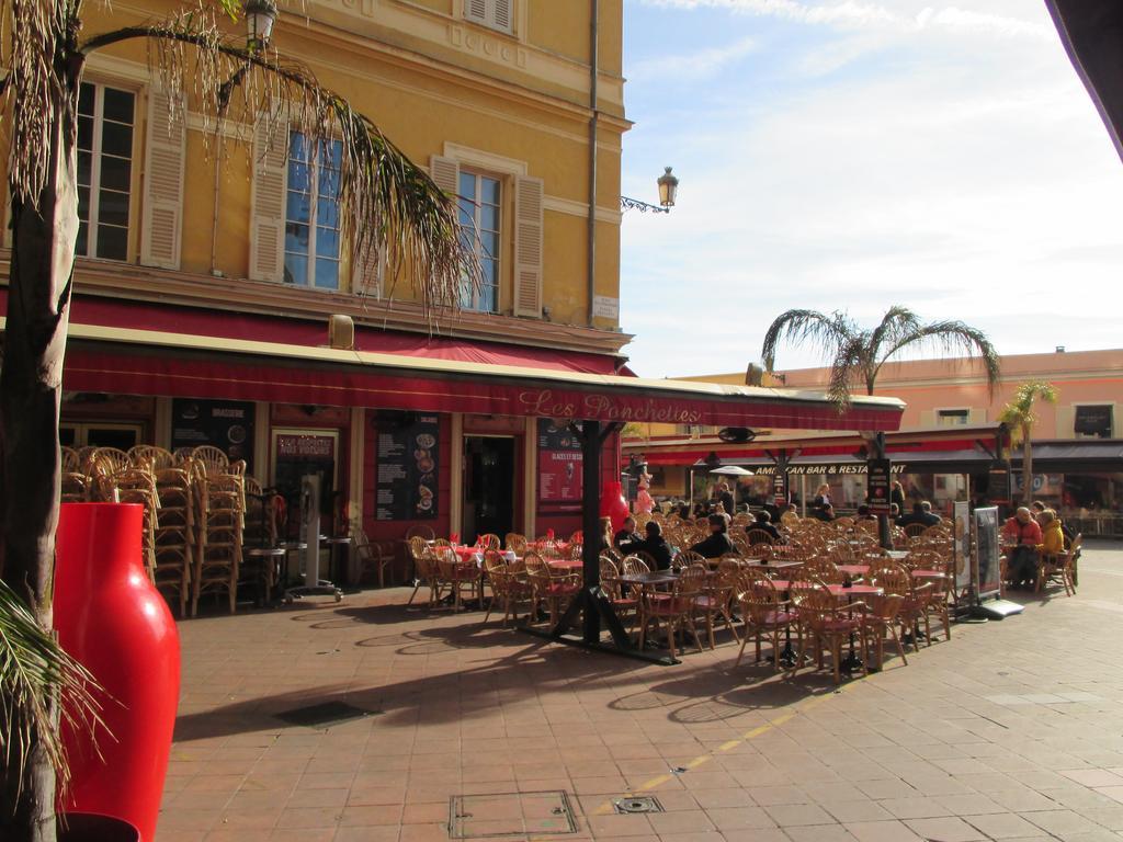 Nice Studio Old Town Sea Side Pokój zdjęcie